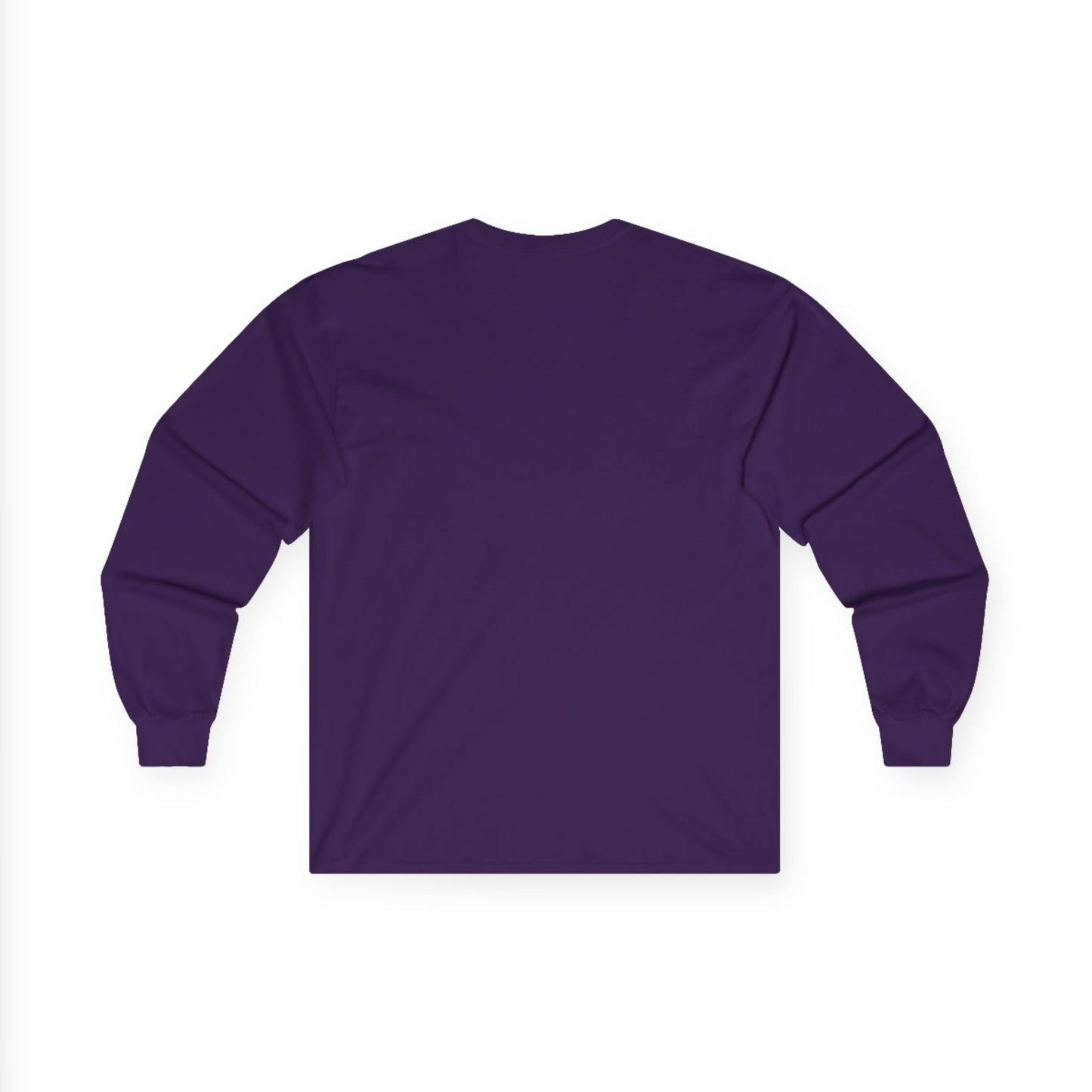 Fall Harvest Long Sleeve Tee, Pumpkin Shirt, Autumn Apparel, Thanksgiving Outfit, Cozy Top for Autumn Days