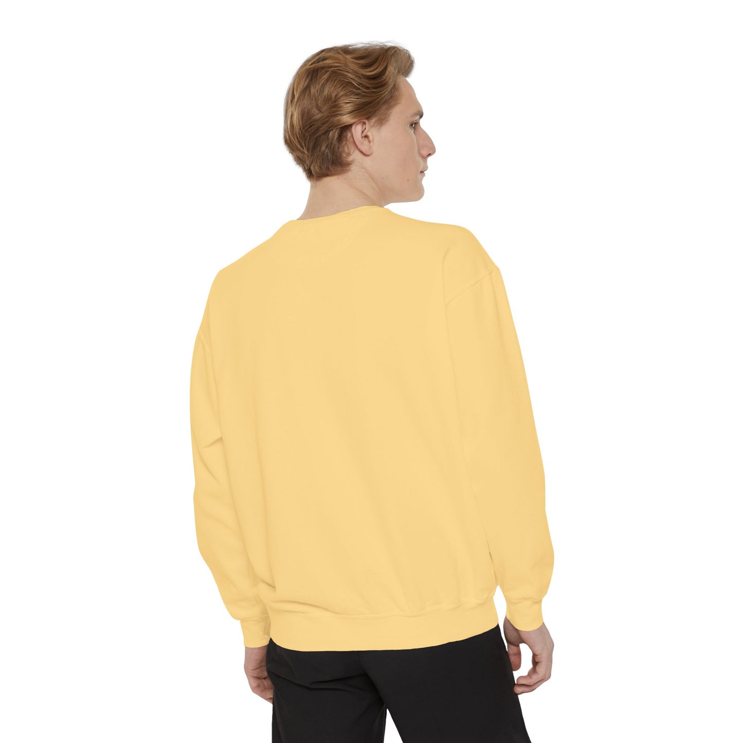 Bee Cool Graphic Sweatshirt, Cozy Gift for Bee Lovers, Casual Style, Fun Humor Apparel, Perfect for Spring