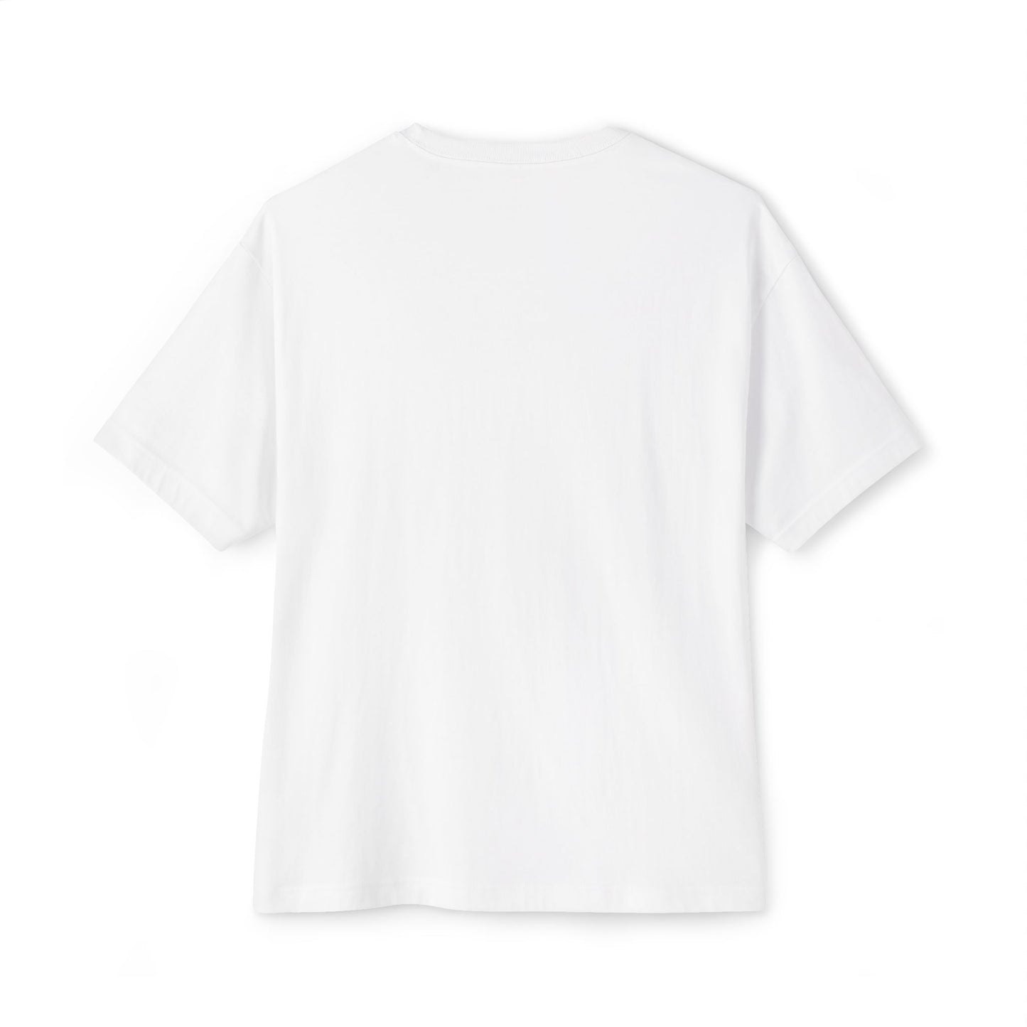 Trendy Smiley Tee, Unisex Oversized Boxy Tee, Casual Wear, Gift for Him/Her, Summer Style, Everyday Comfort