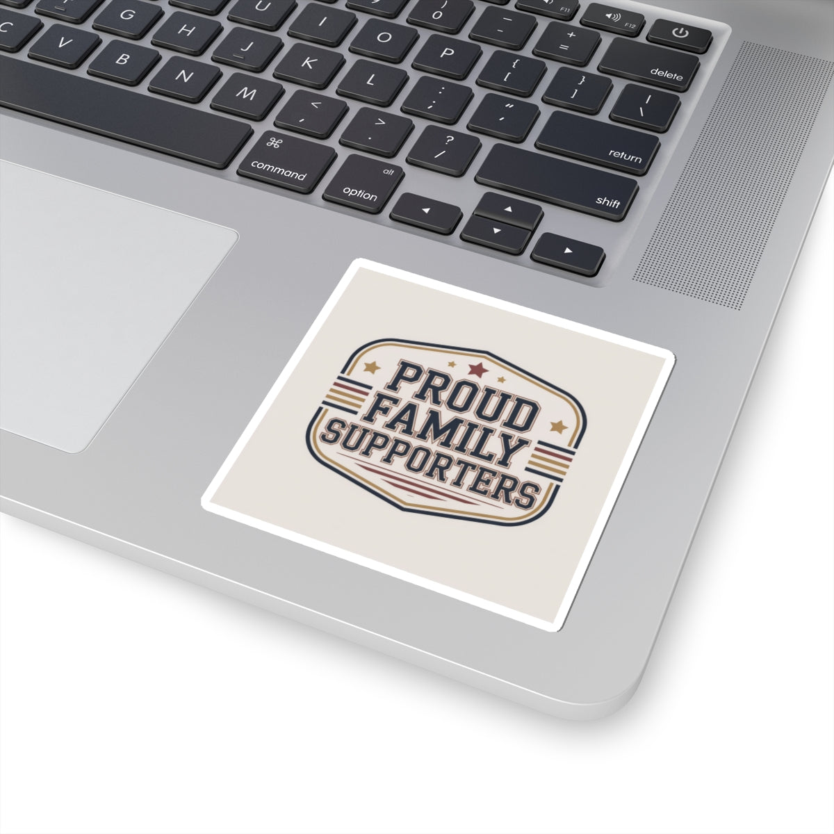 Kiss-Cut Stickers