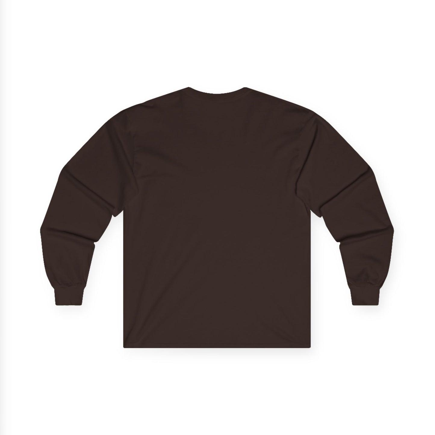 Fall Harvest Long Sleeve Tee, Pumpkin Shirt, Autumn Apparel, Thanksgiving Outfit, Cozy Top for Autumn Days