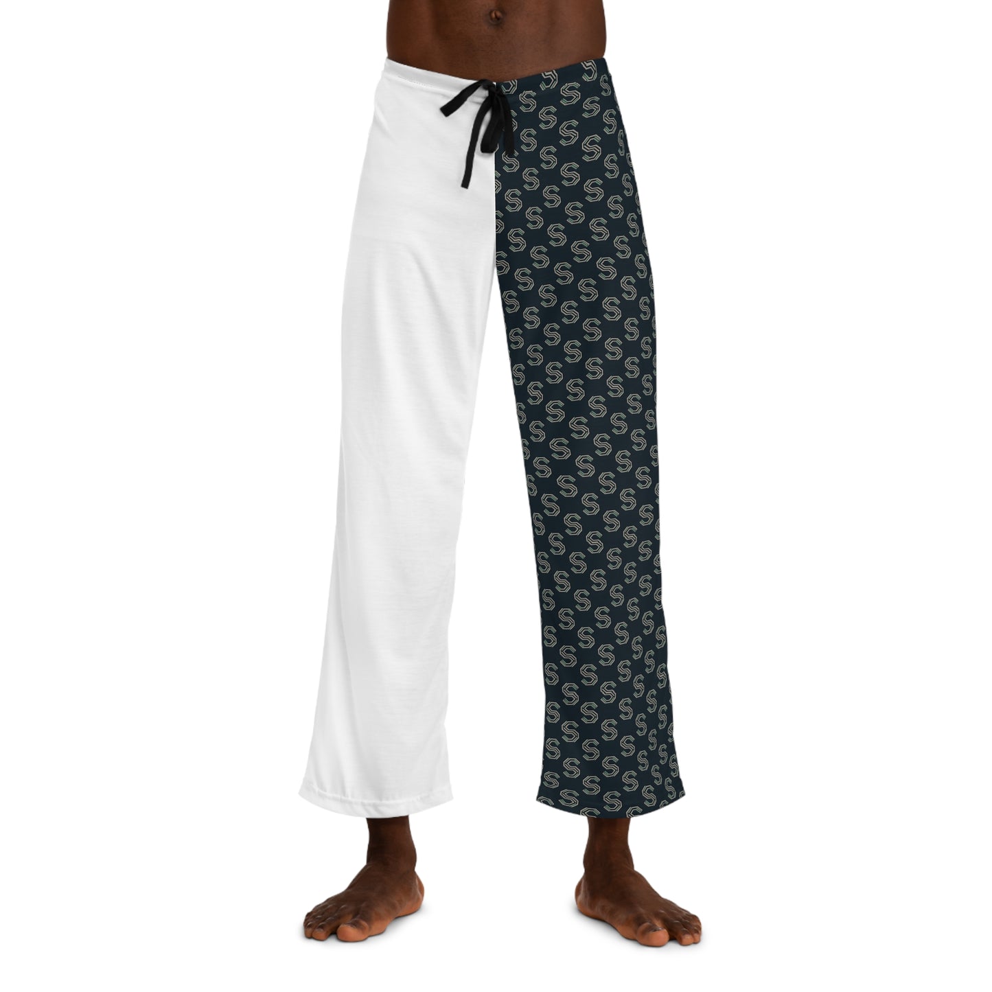 Men's Pajama Pants (AOP)
