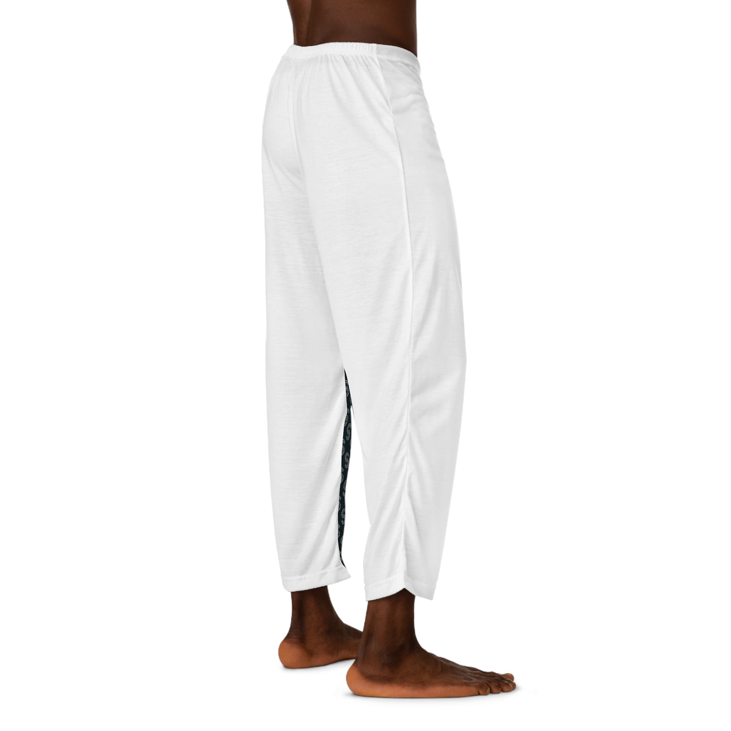 Men's Pajama Pants (AOP)