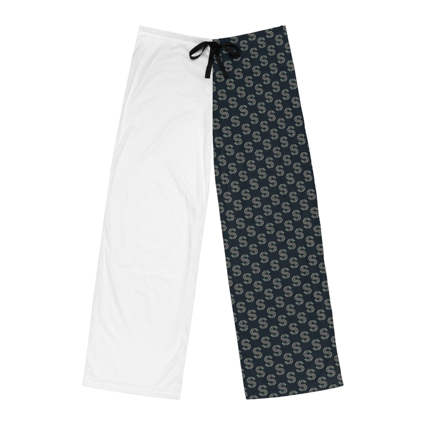 Men's Pajama Pants (AOP)