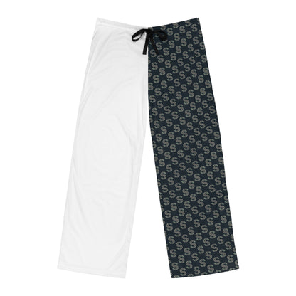 Men's Pajama Pants (AOP)