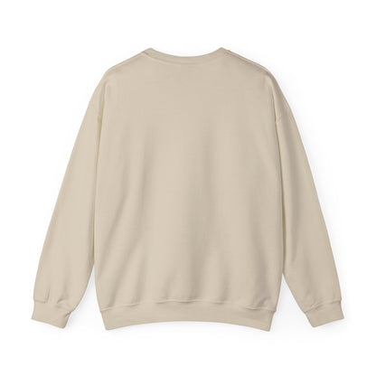 Fall Vibes Pumpkin Crewneck Sweatshirt | Cozy Autumn Wear, Perfect for Thanksgiving, Cute Gift for Her, Casual Comfort, Seasonal Fashion